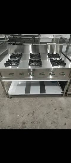 cooking