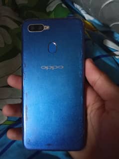 oppo A5s