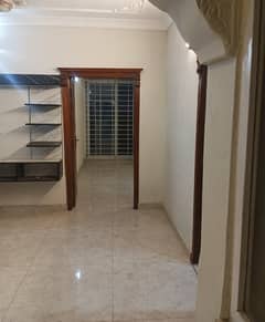 G-11/4 PHA D-Type Fully Renovated 3rd Floor Flat For Rent