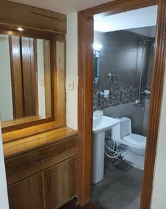 G-11/4 PHA C-Type Fully Renovated 3rd Floor Flat For Rent
