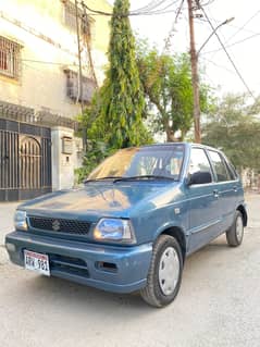 Mehran 2009 VXR MINT CONDITION