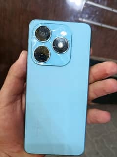 tecno spark 20