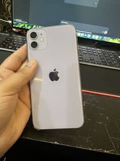Iphone 11 Factory unlocked