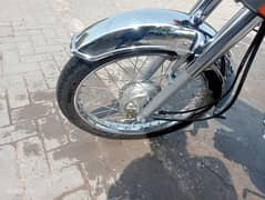 honda 70