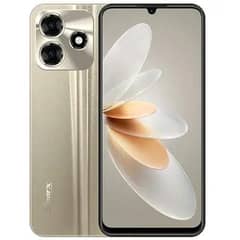 Sparx Neo 8 Plus 4+64GB