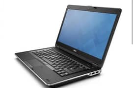 Laptop Dell Cor i7 4th Gen  and  2nd Gen for Sale