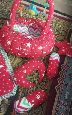 Best for baby