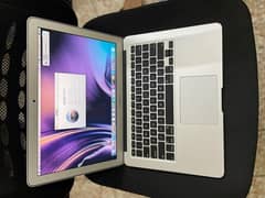 MacBook Air 13" Mid 2012 | i5 | 4GB | 256GB SSD + Charger