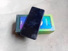 Infinix Hot 9 Play 4/64