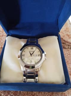 Citizen watch