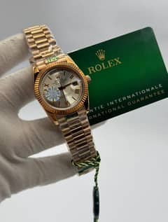 Rolex