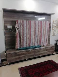 TV Wall Mount Cabinet