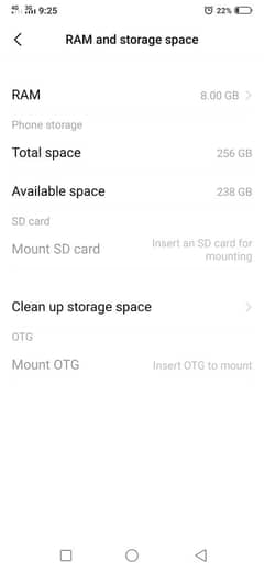 Vivo s1 pro 8 256 for sale