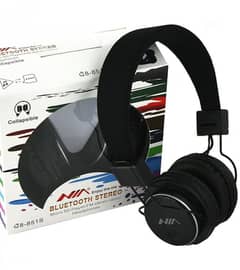 NIA Q8 Headset Wireless Stereo Bluetooth Headphones With Mic