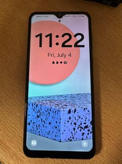Samsung Galaxy A04