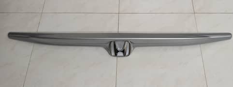Spoiler Honda city 2008-2020