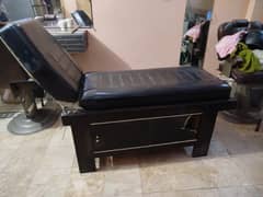 Facial Bed