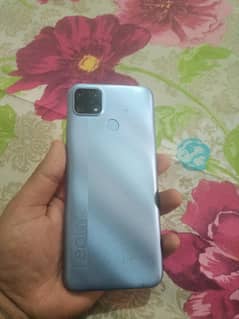 realme c25