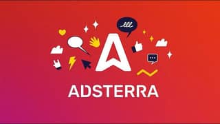 Adsterra course 2025