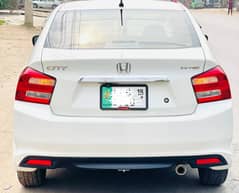 Honda city B to B genuine