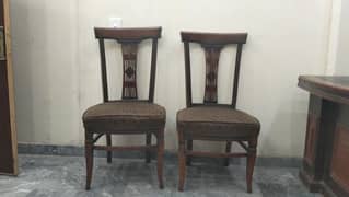 all furniture available