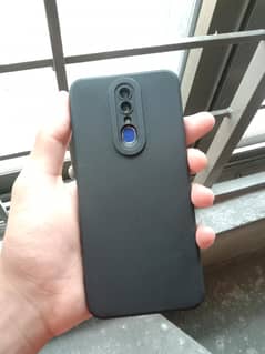 Oppo F11 New Mobile