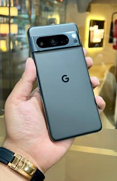 Google Pixel 8 Pro OFFICIAL PTA Approved