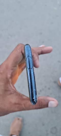 OnePlus 7pro dual sim patched exchange posibal