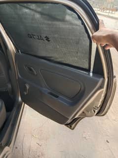 Alato vxr good condition car 