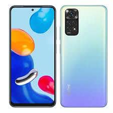 Redmi Note 11