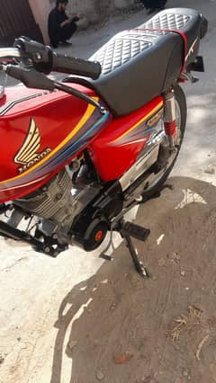 Honda CG 125 model 2012 my WhatsApp 03/19/88/16/247/