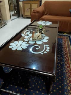 Tables