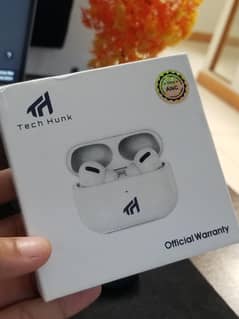 Tech