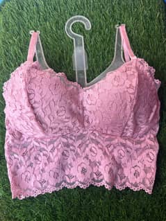 Long Bra Net