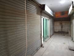 Pair Shop Available For Rent In Vip Prime Location Of Gulistan E Jauhar Block 14