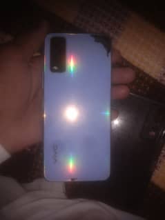 Vivo Y12A