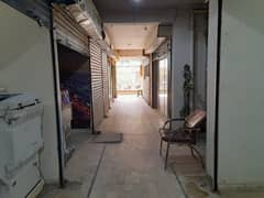 Shop Available For Rent In Vip Prime Location Of Gulistan E Jauhar Block 14