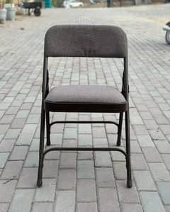 Master Genesis Visitor Chair