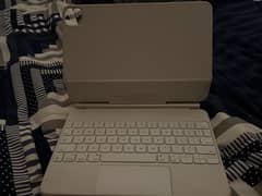 Magic keyboard