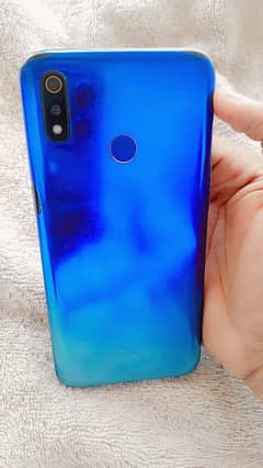 all ok with box and charger just pannel changed pta approved