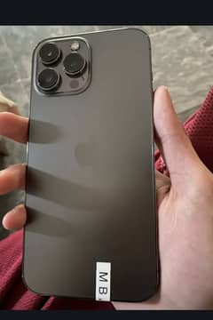 iphone 13 pro max 256gb jv