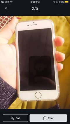 I phone 6s
