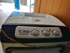 Brand new cooler