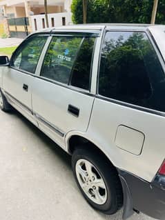 Suzuki cultus