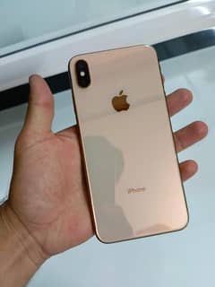 iphone Xs max 256gb JV