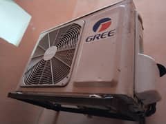 Gree 1 ton