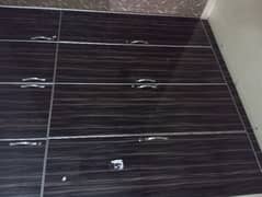 10 Marla Lower Portion Without Owner Total Marble Tiled Big Garage