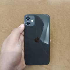 I phone 11 nonpta factory unlock