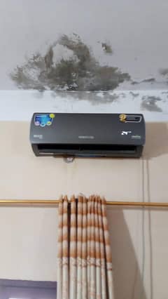 Kenwood inverter Ac 1 ton