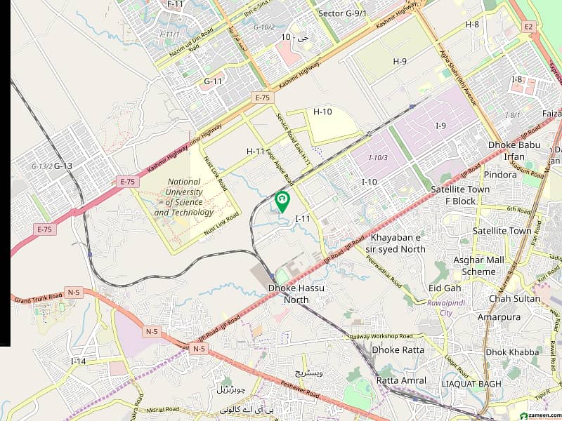 Plot Available For Sale In Good Location 0